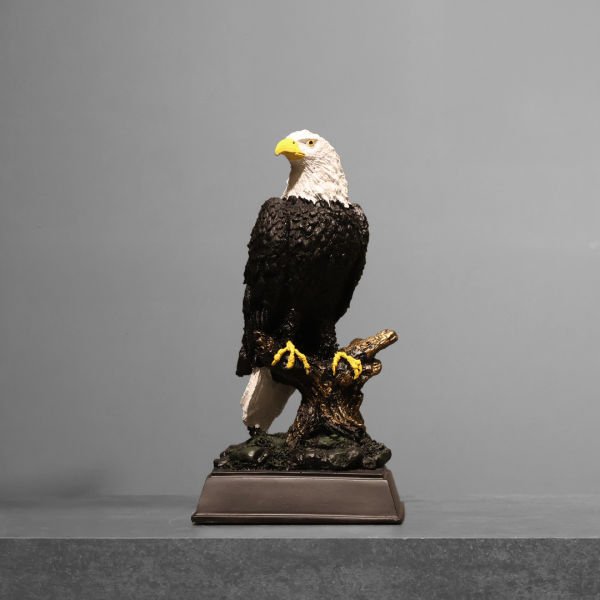 Kartal Gold Kaideli 25x13 CM