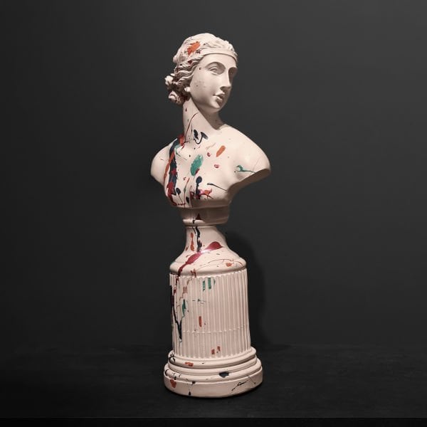 Lafayette Renkli 32x58 CM