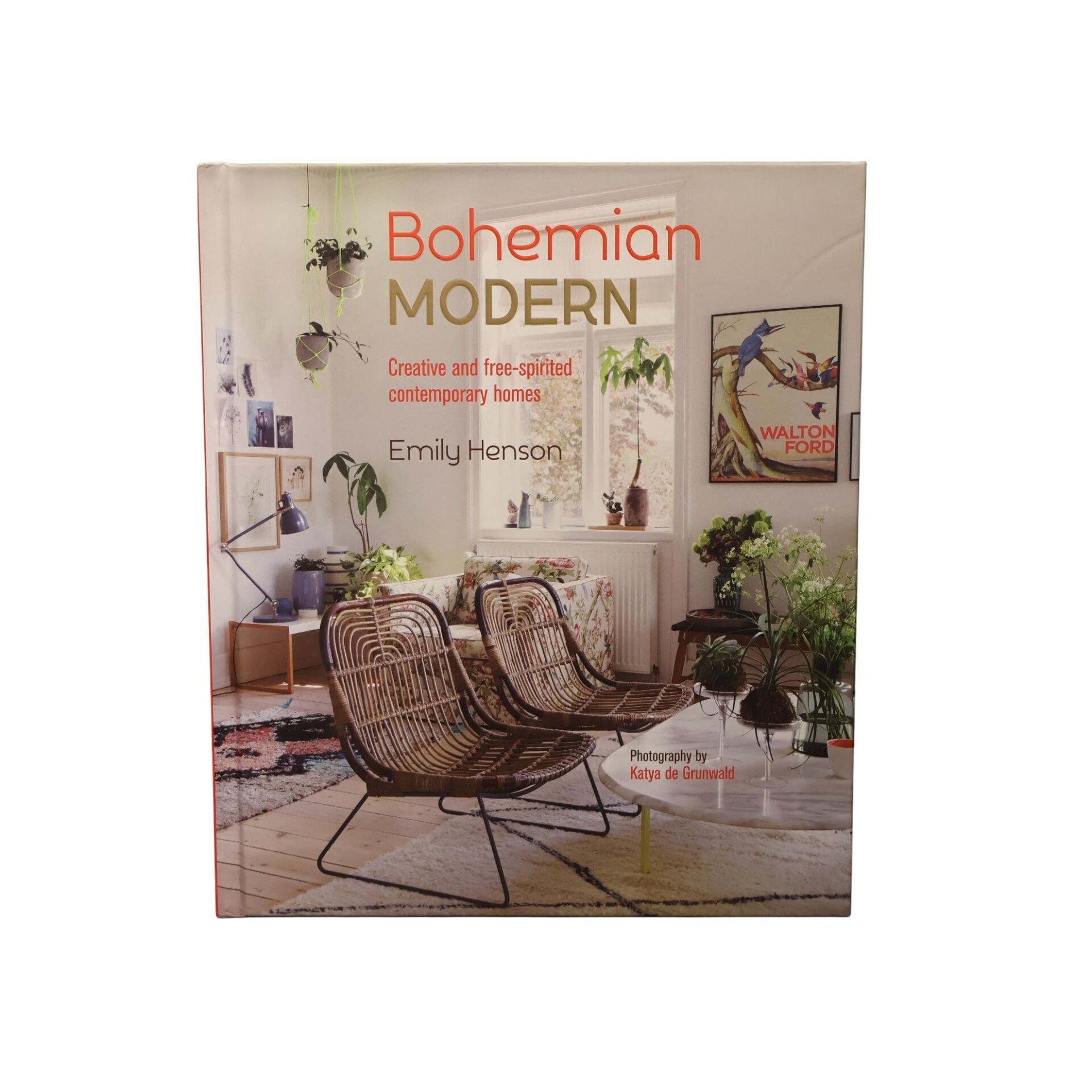 Bohemian Modern