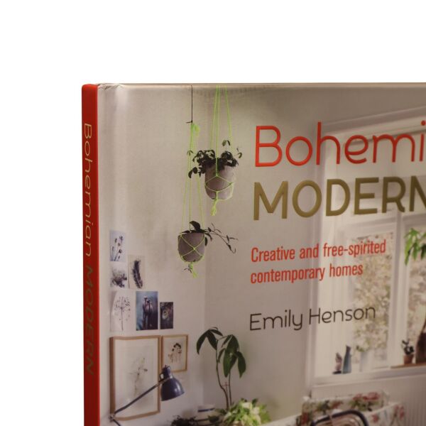 Bohemian Modern