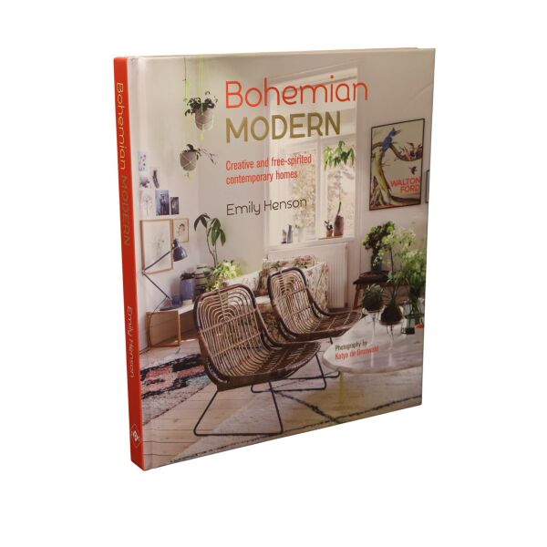 BOHEMİAN MODERN