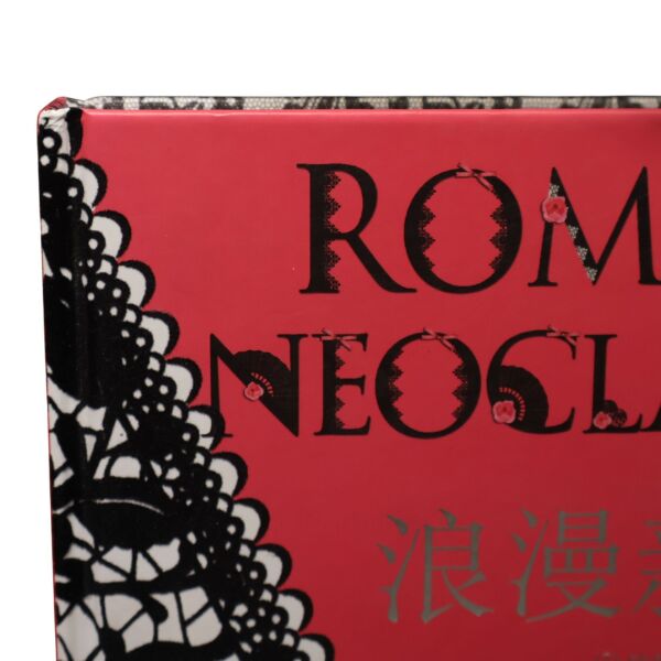 ROMANTIC NEOCLASSICISM