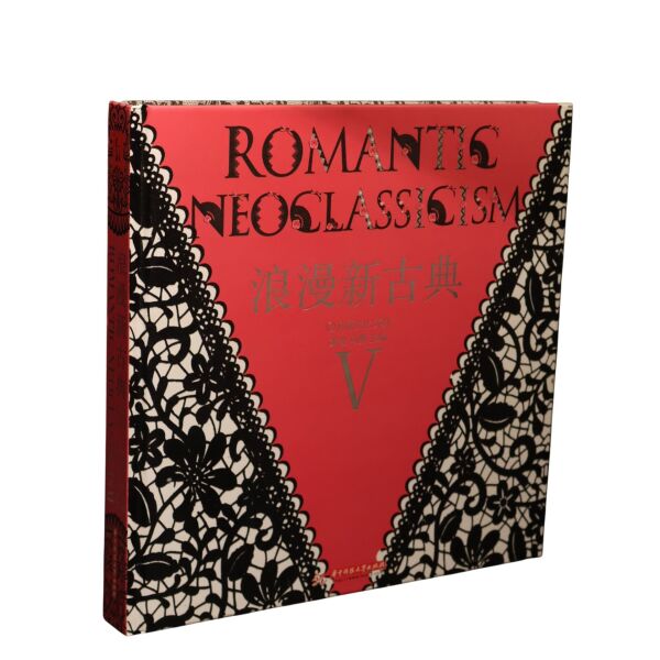 ROMANTIC NEOCLASSICISM