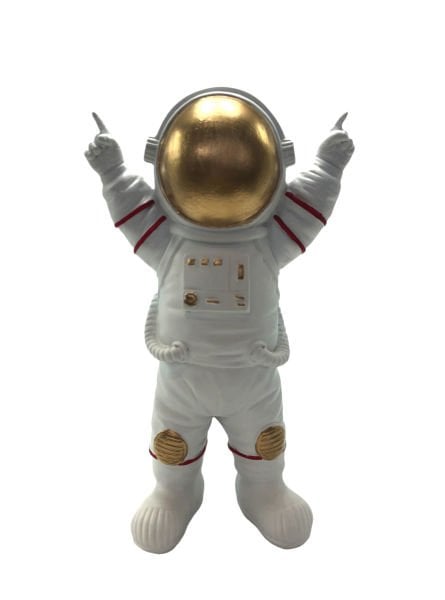 Sevinen Astronot Aksesuar
