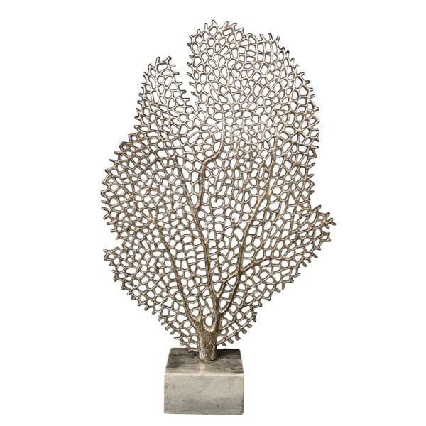 Soy Ağacı Gümüş Büyük