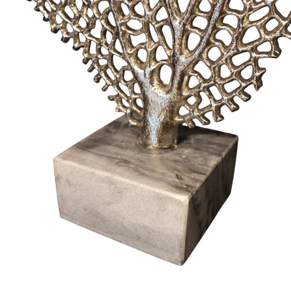 Soy Ağacı Gümüş Büyük