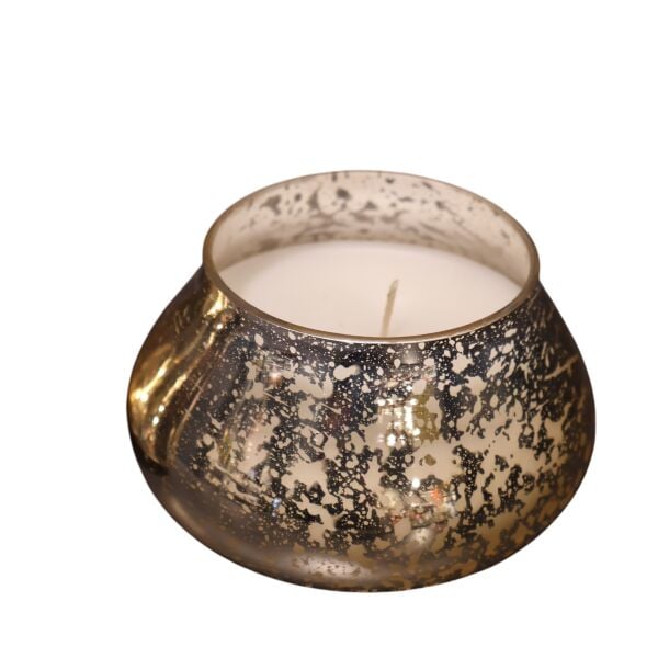 Leopar Gold Mum Mantar