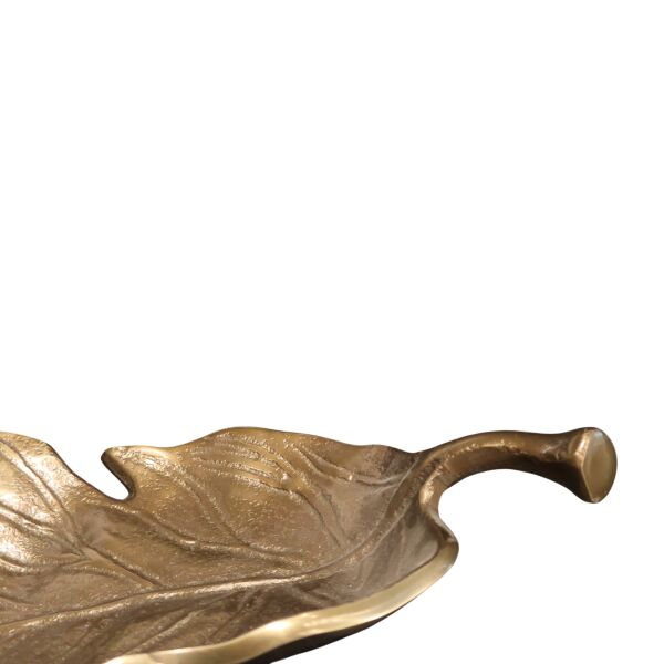 Pirinç Yaprak Büyük