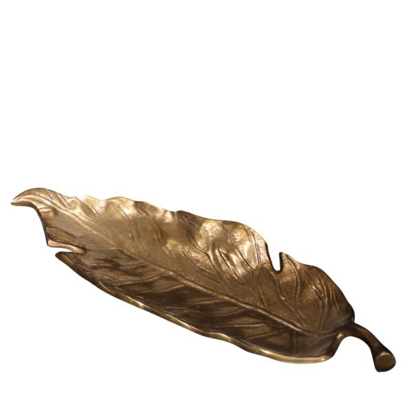 Pirinç Yaprak Büyük