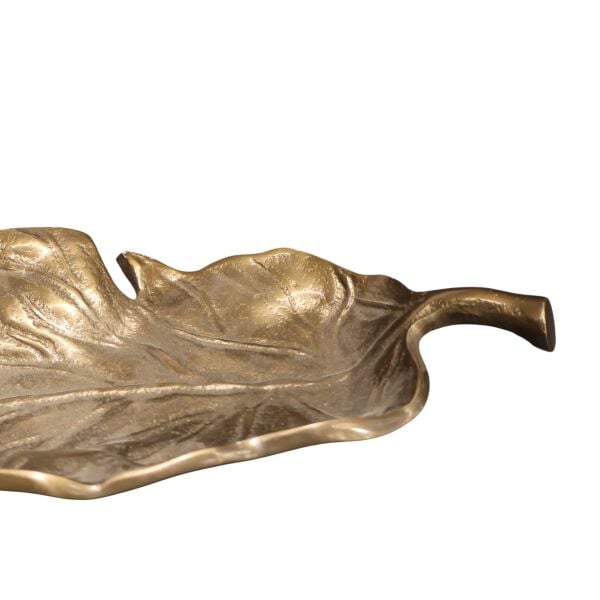 Pirinç Yaprak Küçük