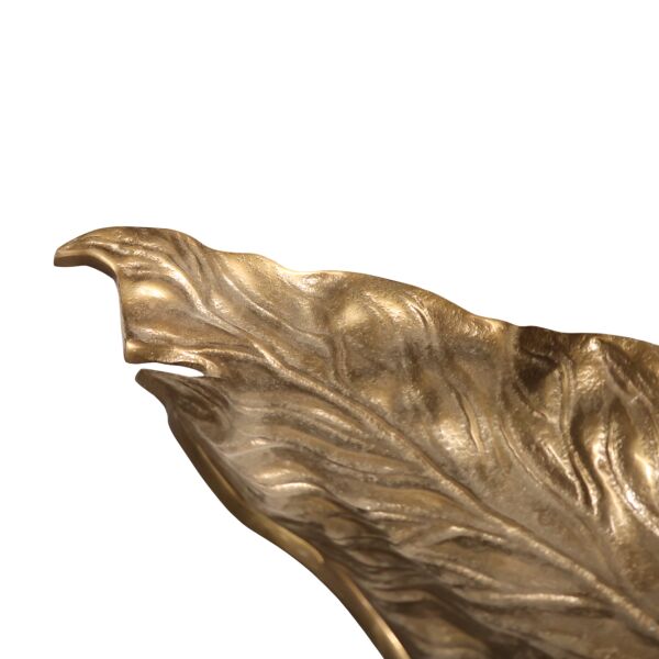 Pirinç Yaprak Küçük