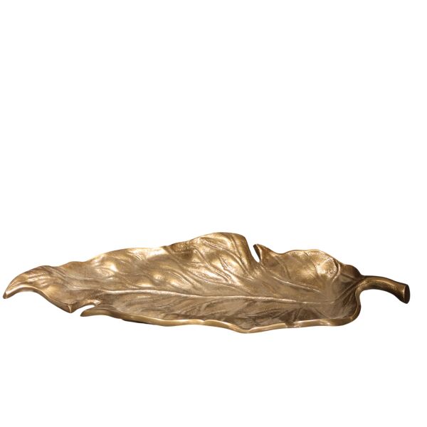 Pirinç Yaprak Küçük