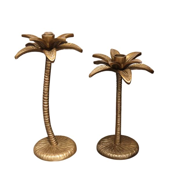 Palmes 2'li Mumluk Set