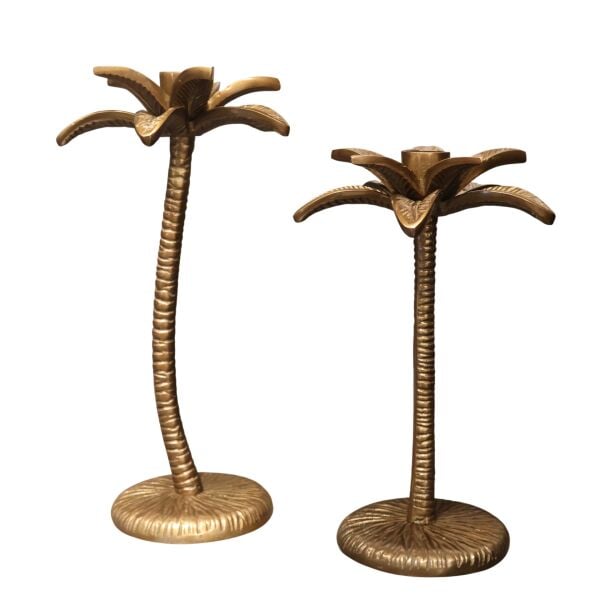 Palmes 2'li Mumluk Set
