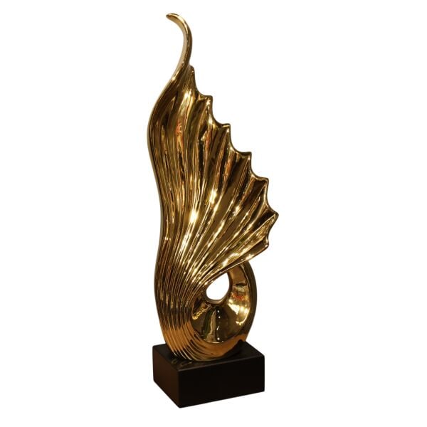 Tavuskuşu Biblo Gold