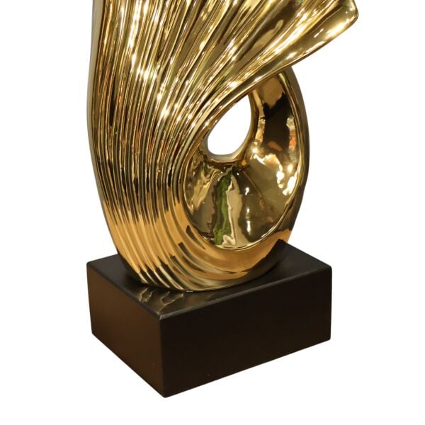 Tavuskuşu Biblo Gold