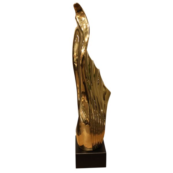 Tavuskuşu Biblo Gold