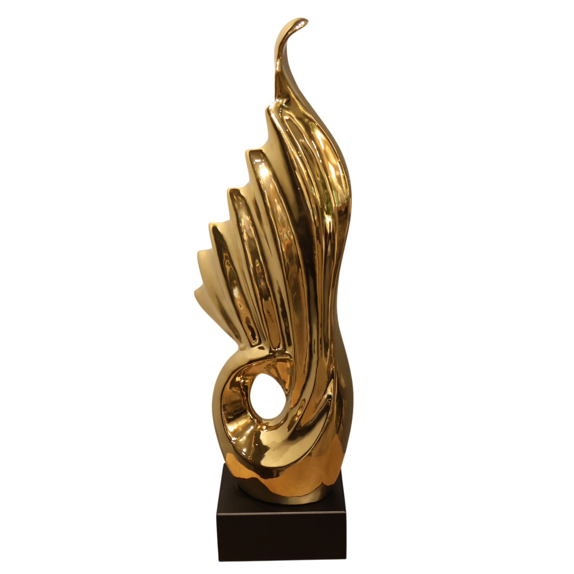 Tavuskuşu Biblo Gold