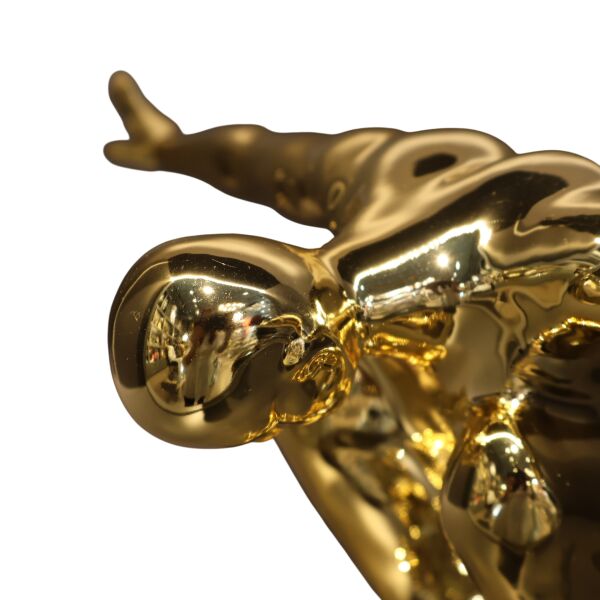 Sanatsal  Heykel Büst