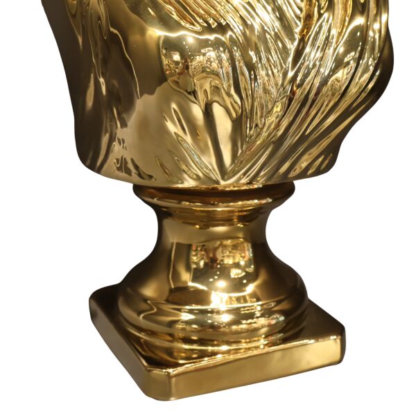 Gold Helen Büst Kadın