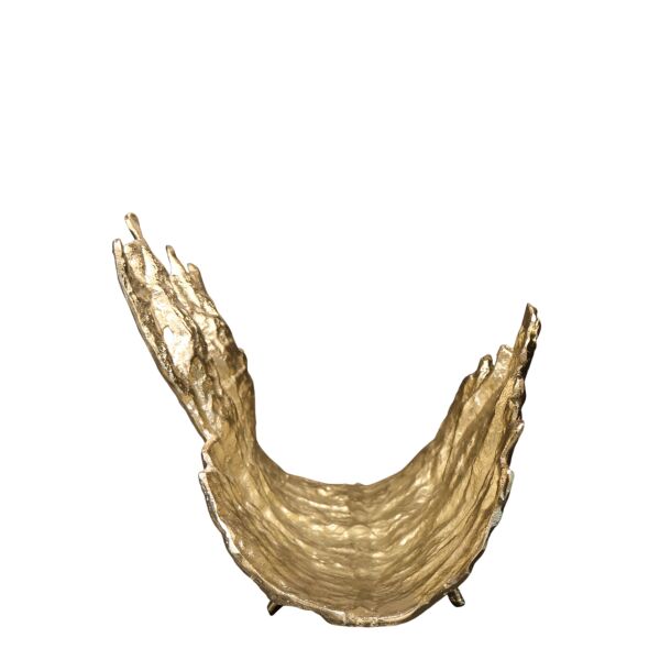 Pirinç Dalga Çanak