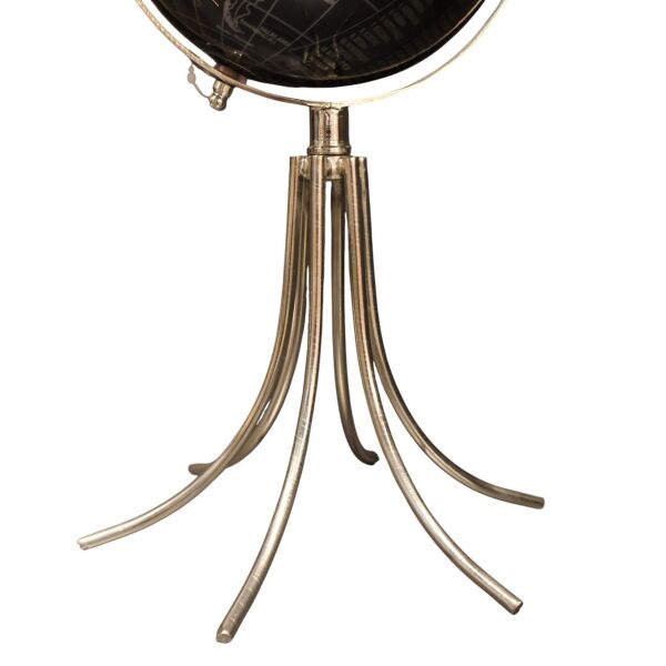 Dünya Obje Eskitme Pirinç Gümüş