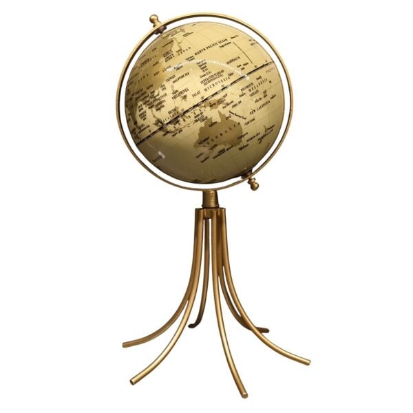 Dünya Obje Eskitme Pirinç Eskitme