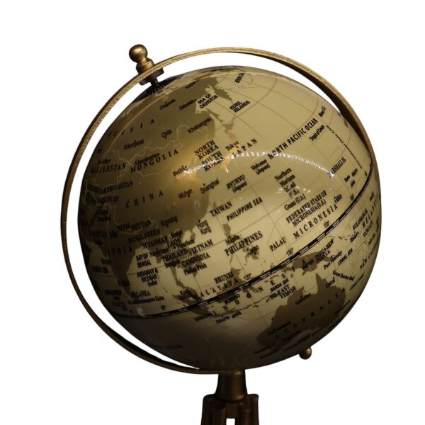 Dünya Obje Eskitme Pirinç Eskitme