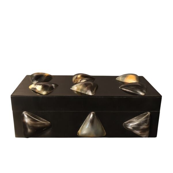 Stone Riyolit Kutu