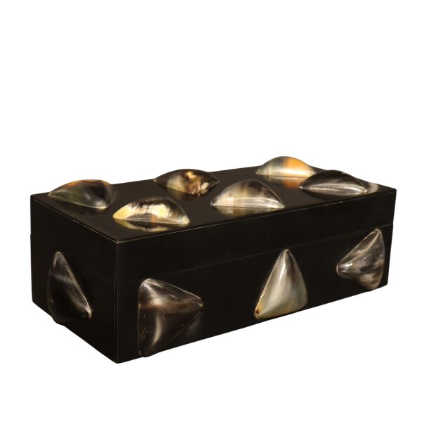 Stone Riyolit Kutu