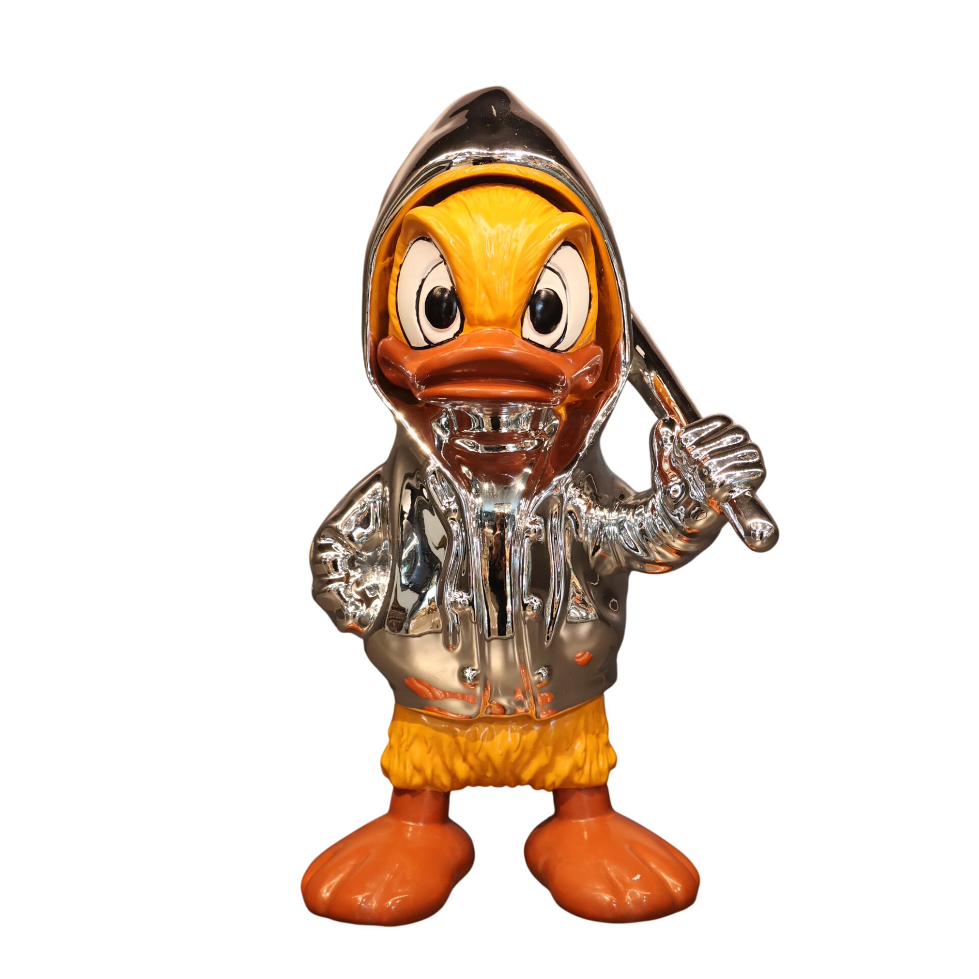 Duffy Duck Krom
