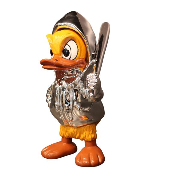 Duffy Duck Krom