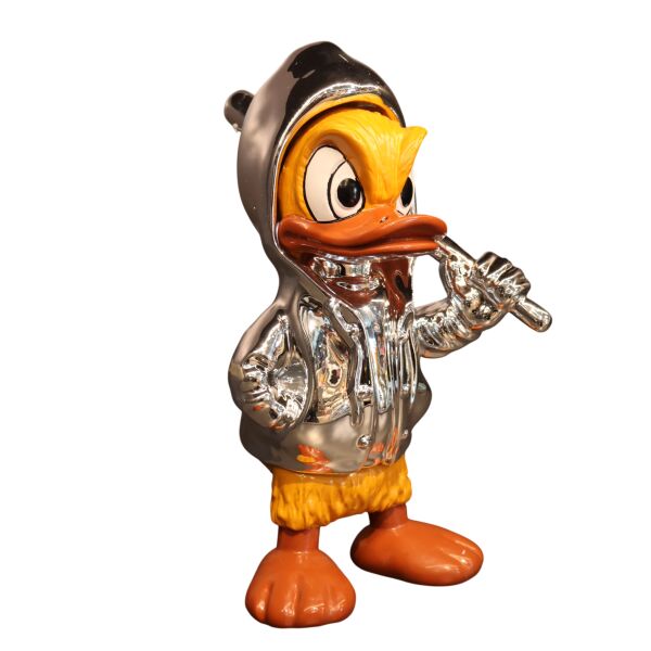 Duffy Duck Krom