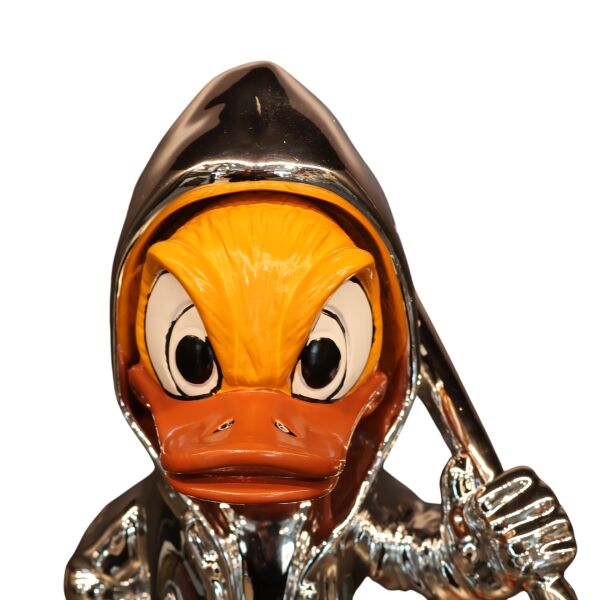 Duffy Duck Krom