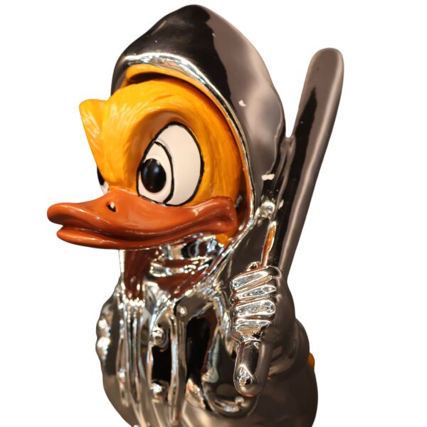 Duffy Duck Krom