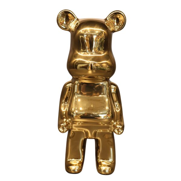 Bear Brick Gold Küçük