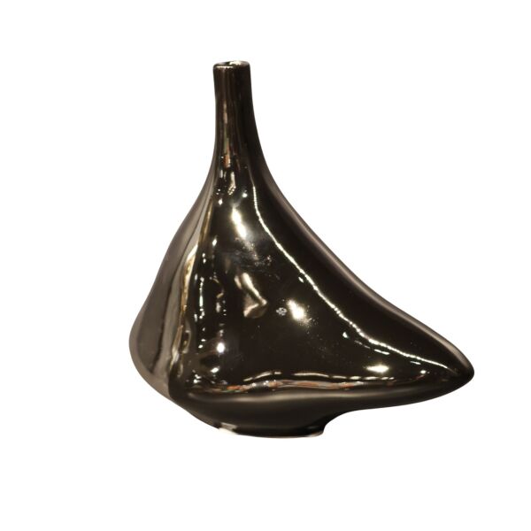 Martema Obje Siyah Krom