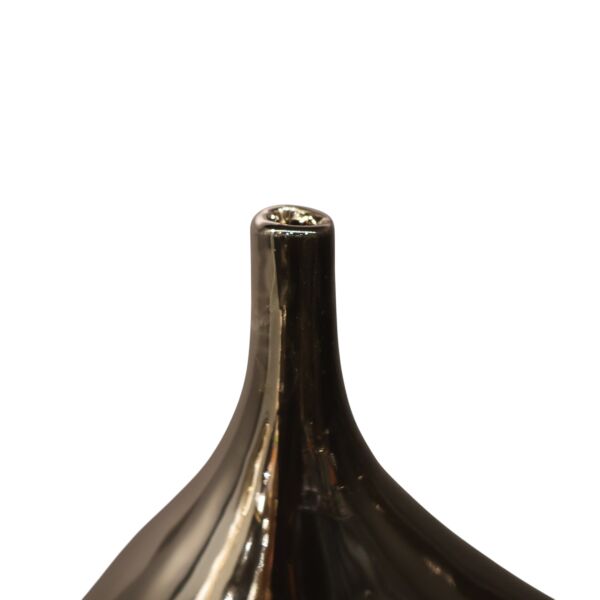 Martema Obje Siyah Krom