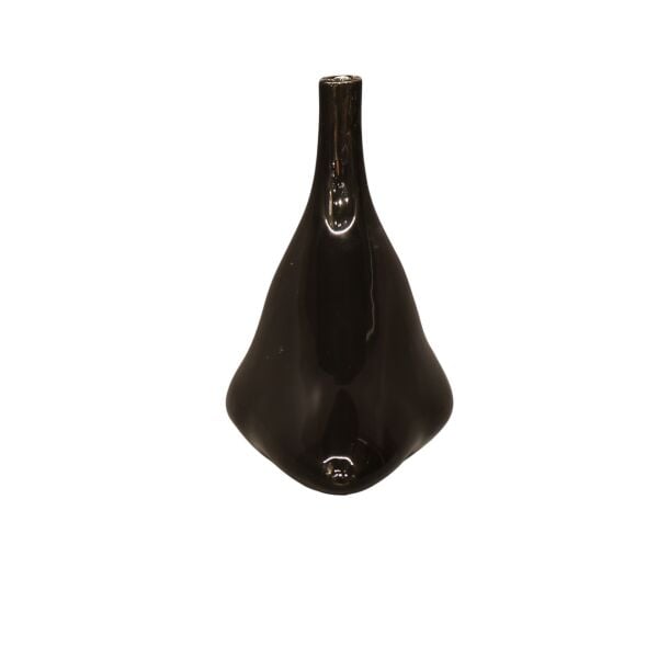 Martema Obje Siyah Krom