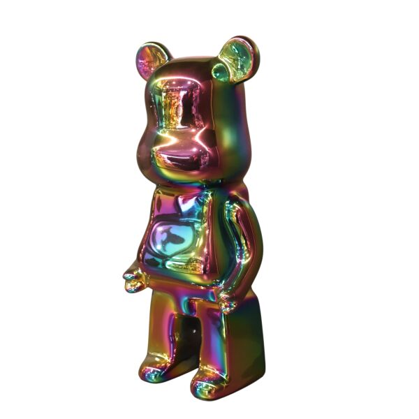 Bear Brick Renkli Büyük