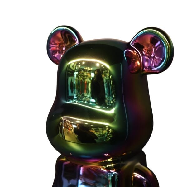 Bear Brick Renkli Büyük