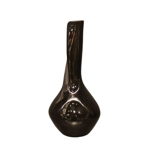 Setina Obje Siyah Krom