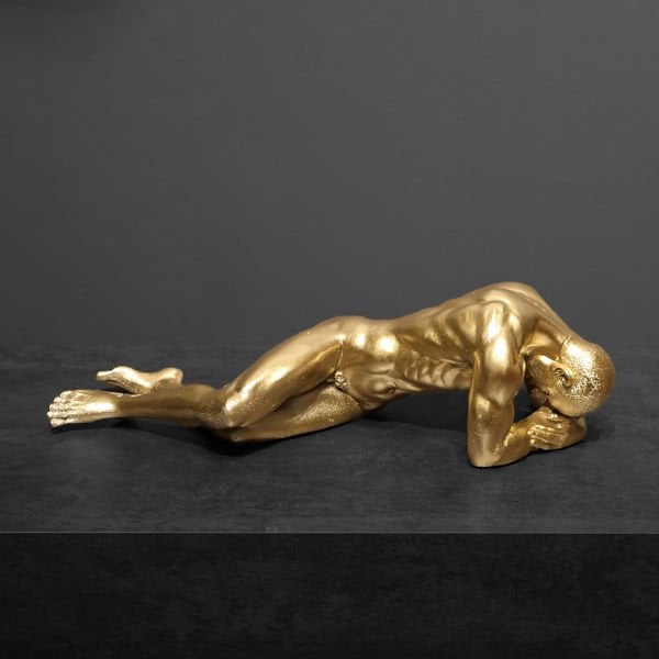 Yatan Adam Biblo Gold