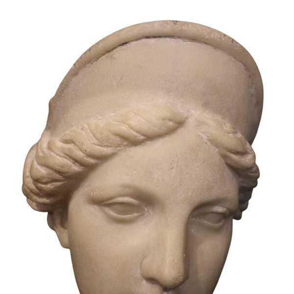 Aphrodite Büst