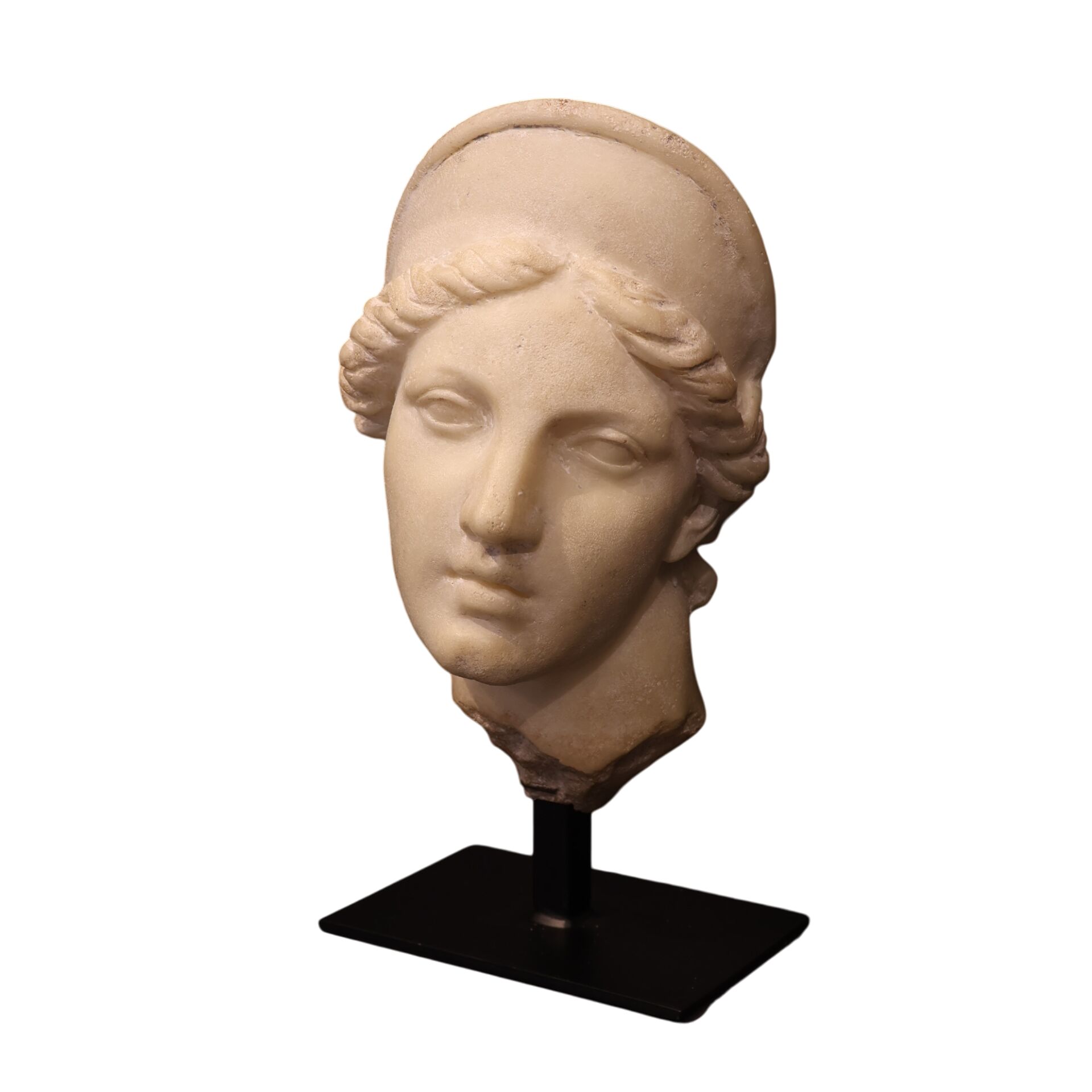 Aphrodite Büst