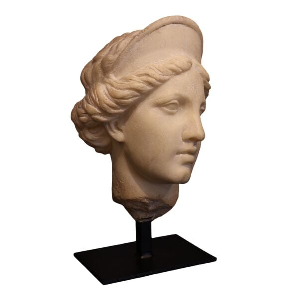 Aphrodite Büst