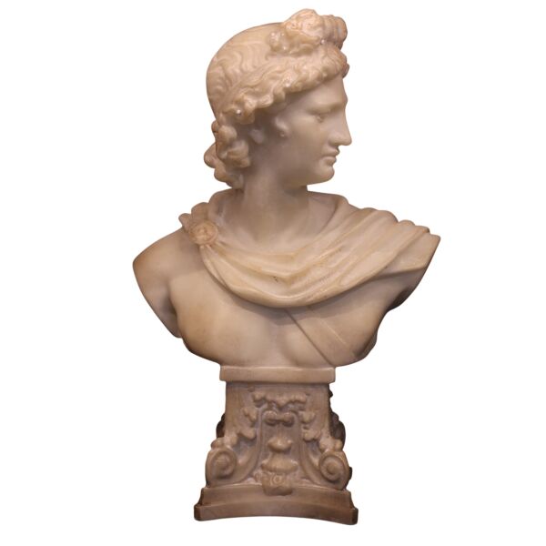 Apollo Büst