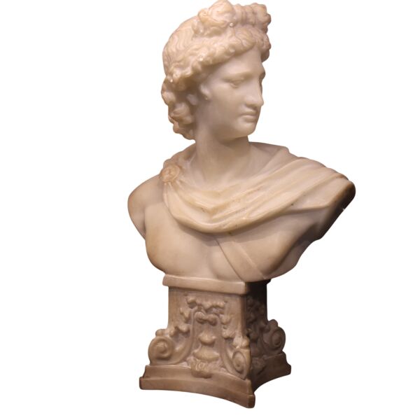 Apollo Büst