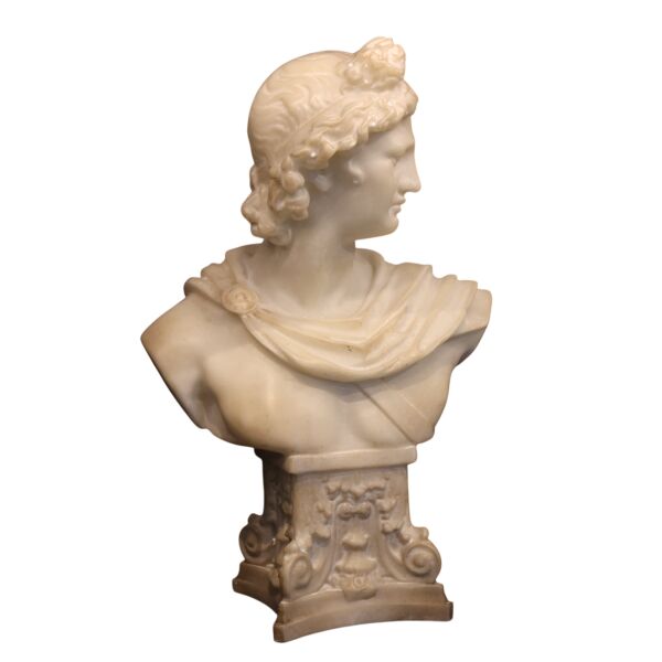 Apollo Büst