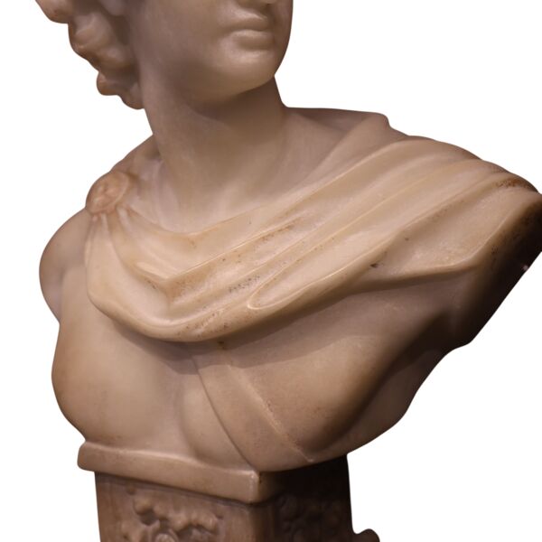 Apollo Büst